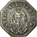 Monnaie, Allemagne, Stadt Allstedt S.W., Kleingeldersatzmarke, Allstedt, 10