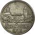 Moneda, Alemania, Handelskammer Altena-Olpe, Altena, 10 Pfennig, 1918, MBC+