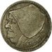 Coin, Germany, Stadt Aachen, Aachen, Öcher Grosche (10 Pfennig), 1920, EF(40-45)