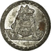 Coin, Germany, Stadt Aachen, Aachen, 25 Pfennig, 1920, EF(40-45), Iron