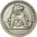 Moneta, Germania, Stadt Aachen, Aachen, 25 Pfennig, 1920, BB+, Ferro