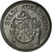 Moneta, Germania, Stadt Adelsheim, Klein-Geld-Ersatz, Adelsheim, 10 Pfennig, BB