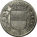 Coin, Germany, Stadt Crefeld, Kriegs-Ersatzgeld, Crefeld, 5 Pfennig, 1918