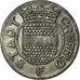 Münze, Deutschland, Stadt Crefeld, Kriegs-Ersatzgeld, Crefeld, 5 Pfennig, 1919