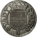Monnaie, Allemagne, Stadt Crefeld, Kriegs-Ersatzgeld, Crefeld, 5 Pfennig, 1919