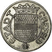 Coin, Germany, Stadt Crefeld, Kriegs-Ersatzgeld, Crefeld, 5 Pfennig, 1919