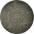 Coin, Germany, Stadt Darmstadt, Kleingeldersatzmarke, Darmstadt, 10 Pfennig