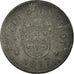 Coin, Germany, Stadt Darmstadt, Kleingeldersatzmarke, Darmstadt, 10 Pfennig