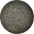 Coin, Germany, Stadt Darmstadt, Kleingeldersatzmarke, Darmstadt, 10 Pfennig