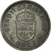 Munten, Duitsland, Stadt Darmstadt, Kleingeldersatzmarke, Darmstadt, 10 Pfennig