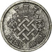Moneda, Alemania, Kreis Daun, Notgeld, Daun, 10 Pfennig, 1920, MBC+, Hierro