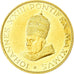 Vatican, Medal, International Numismatics Establishment, Lichtenstein, Giovanni