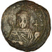 Coin, Constantine VII with Romanus I, Follis, 931-944, Constantinople