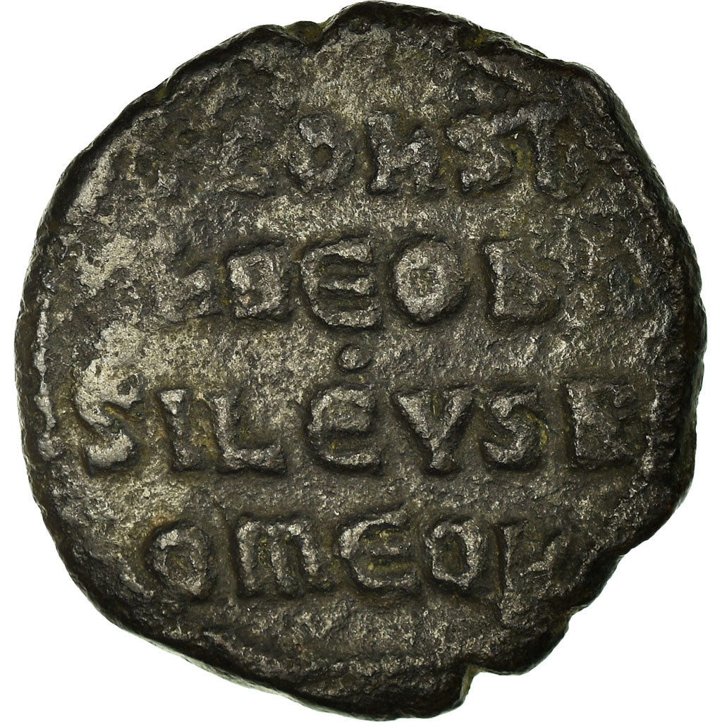 Coin, Constantine VII Porphyrogenitus, Follis, 945-950, Constantinople