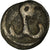 Moneta, Constantine VII with Romanus I, Ae, 920-944, Cherson, VF(20-25), Miedź