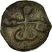 Coin, Romanus II, Ae, 959-963, Cherson, VF(30-35), Copper, Sear:1775