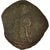 Monnaie, Constantin X, Follis, 1059-1067, Constantinople, TB, Cuivre, Sear:1853