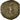 Moeda, Constantine X, Follis, 1059-1067, Constantinople, VF(30-35), Cobre