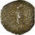 Monnaie, Constantin X, Follis, 1059-1067, Constantinople, TB+, Cuivre, Sear:1853