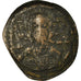 Coin, Romanus IV, Follis, 1068-1071, Constantinople, VF(30-35), Copper