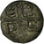 Moneta, Romanus IV, Follis, 1068-1071, Constantinople, BB, Rame, Sear:1866