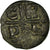 Moneda, Romanus IV, Follis, 1068-1071, Constantinople, MBC, Cobre, Sear:1866