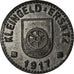 Monnaie, Allemagne, Stadt Donaueschingen, Kleingeld-Ersatz, Donaueschingen, 10