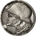 Coin, Germany, Stadt Düren, Düren, 10 Pfennig, 1918, AU(55-58), Iron