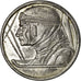 Coin, Germany, Stadt Düren, Düren, 1/2 Mark, 1919, AU(55-58), Iron