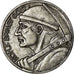 Monnaie, Allemagne, Stadt Düren, Düren, 1/2 Mark, 1919, SUP, Iron