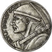 Coin, Germany, Stadt Düren, Düren, 1/2 Mark, 1919, AU(55-58), Iron