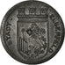Moneda, Alemania, Stadt Elberfeld, Kriegsgeld, Elberfeld, 5 Pfennig, 1917, MBC+