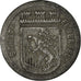 Coin, Germany, Stadt Elberfeld, Kriegsgeld, Elberfeld, 50 Pfennig, 1917