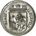 Moneda, Alemania, Stadt Elberfeld, Kriegsgeld, Elberfeld, 50 Pfennig, 1918, EBC