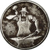 Coin, Germany, Stadt Frankenthal, Frankenthal, 5 Pfennig, 1918, EF(40-45), Iron