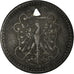 Moneda, Alemania, Stadt Frankfurt a.M., Frankfurt am Main, 10 Pfennig, 1917