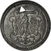 Coin, Germany, Stadt Frankfurt a.M., Frankfurt am Main, 10 Pfennig, 1917