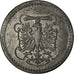 Coin, Germany, Stadt Frankfurt a.M., Frankfurt am Main, 10 Pfennig, 1919