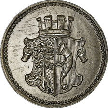 Münze, Deutschland, Stadt Friedrichshafen, Friedrichshafen, 10 Pfennig, 1918