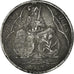 Monnaie, Allemagne, Stadt Fulda, Fulda, 10 Pfennig, 1917, TTB, Zinc