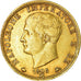 Moeda, ESTADOS ITALIANOS, KINGDOM OF NAPOLEON, Napoleon I, 40 Lire, 1808, Milan