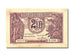 Romania, 2 Lei, 1938, KM #39a, 1938-12-21, VF(30-35), E 1289