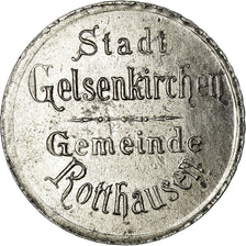 Coin, Germany, Stadt Gelsenkirchen, Gemeinde Rotthausen, Gelsenkirchen, 50