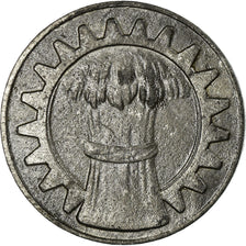 Coin, Germany, Kriegsnotgeld Oberamt Göppingen, Göppingen, 5 Pfennig, 1918