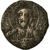 Moneta, Anonymous, Follis, 976-1025, Constantinople, MB+, Rame, Sear:1813