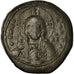 Coin, Anonymous, Follis, 976-1025, Constantinople, EF(40-45), Copper, Sear:1813