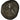 Coin, Anonymous, Follis, 1028-1034, Constantinople, VF(30-35), Copper, Sear:1823