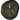 Moneta, Anonymous, Follis, 1028-1034, Constantinople, VF(30-35), Miedź