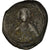 Moneta, Anonymous, Follis, 1028-1034, Constantinople, MB+, Rame, Sear:1823