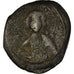 Coin, Anonymous, Follis, 1028-1034, Constantinople, VF(30-35), Copper, Sear:1823